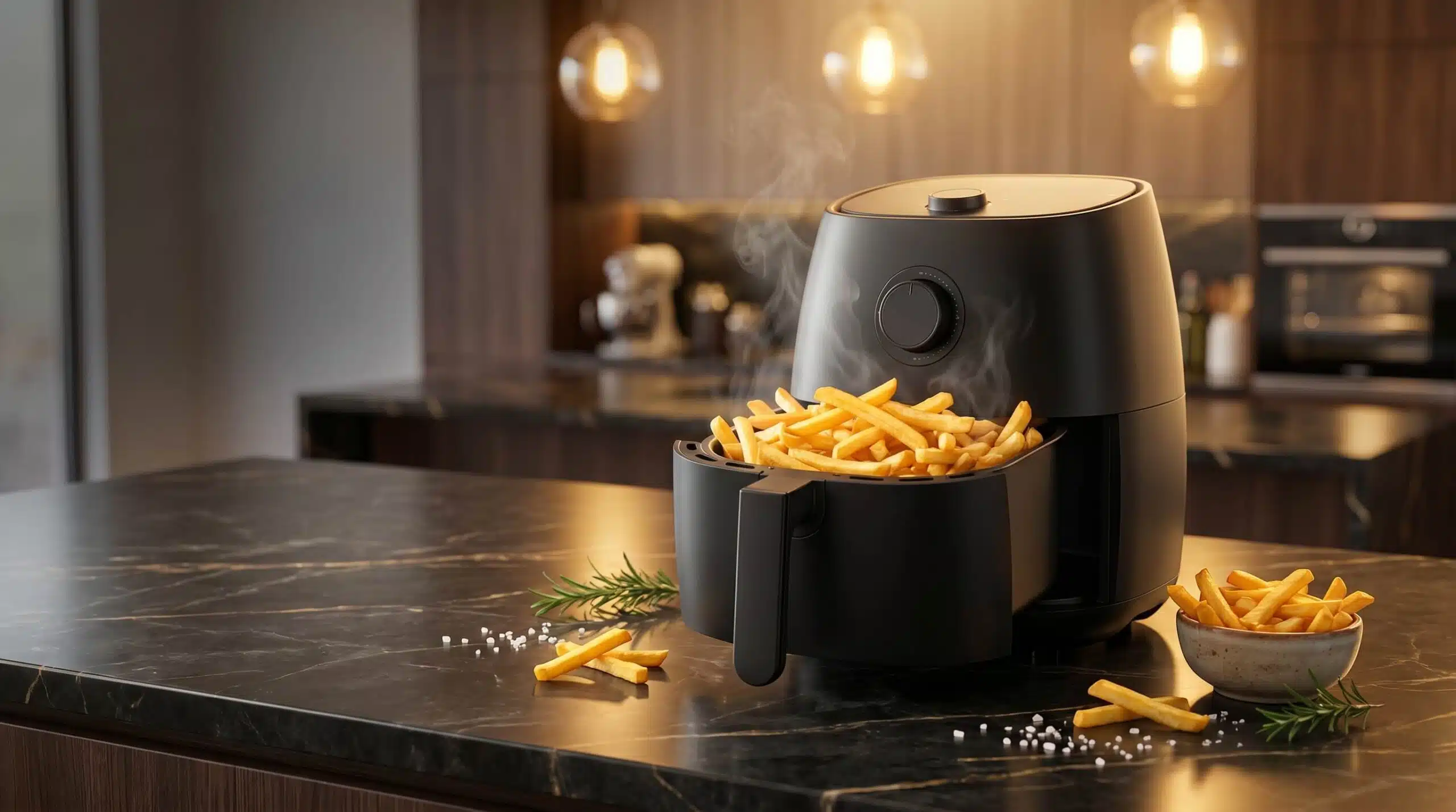 Qual a Melhor Air Fryer em 2026? 10 Modelos Analisados